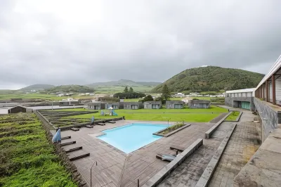 Hotel da Graciosa Hotels in 