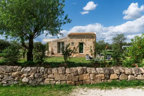 Zahir Country House Hotel