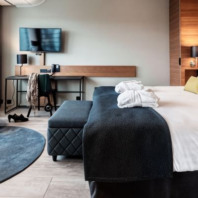 高級優選房 斯堪迪克斯蒙肯塔酒店優惠