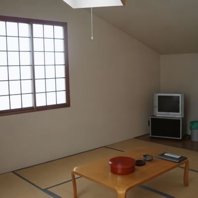 6-8個榻榻米的日式房間 湯澤Denki屋飯店優惠