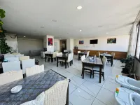 Toprak Hotel