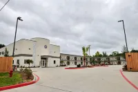 Crystal Inn