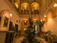 Kanhaia Haveli Các khách sạn ở Pushkar