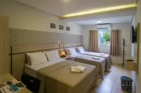 Ecomapp Hotel