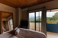 Casa 1800 Ataco Boutique Hotel Hotel a 