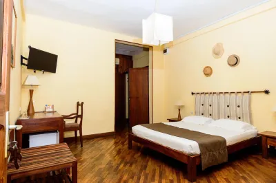 Hôtel Restaurant Coco Lodge Majunga Ξενοδοχεία στην πόλη 