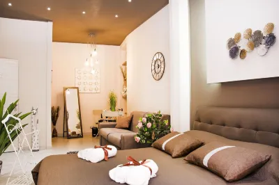 Sweet House Hotel a 