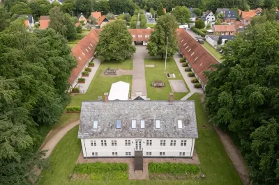 Kragsbjerggaard Vandrerhjem Hotel a 