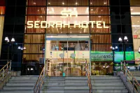 Sedrah Hotel Hotels in 