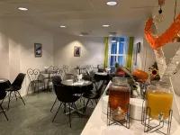 Pronova Hotell & Vandrarhem Hôtels à : 