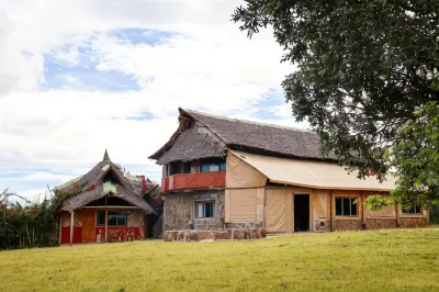 Orng'Atuny Mara King Camp Hoteles en 