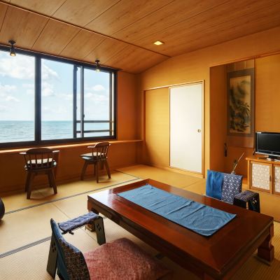西洋風セミルーム くつろぎの宿　静雲荘　・　別邸　華海廊 クーポン