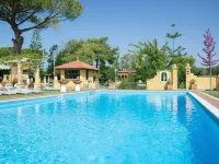 Hotel Villa Rita Các khách sạn ở Capaccio Paestum