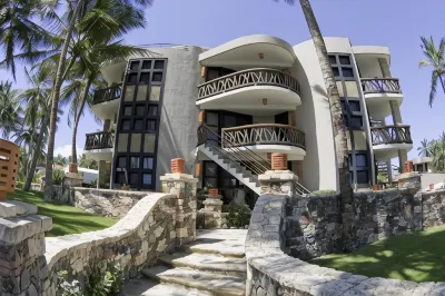 El Magnifico Hotels in 