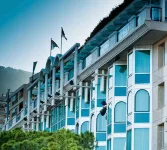 Port Palace