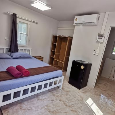 Standard Cottage with Garden View Rainbow Bungalows Promo Code