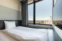 Comfort Hotel Västerås Hotéis em 