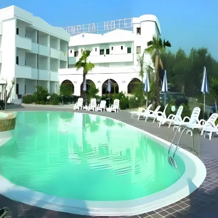 Hotel Magnolia