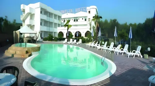 Hotel Magnolia
