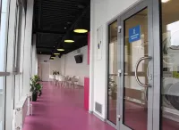 City Center Best Place Apartments
