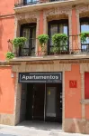 Casa Palacio de Los Sitios Hotels in 