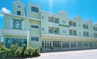 Greenish Ranong Hotel - Housity
