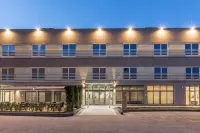 Hotel Mondo Hotel a 