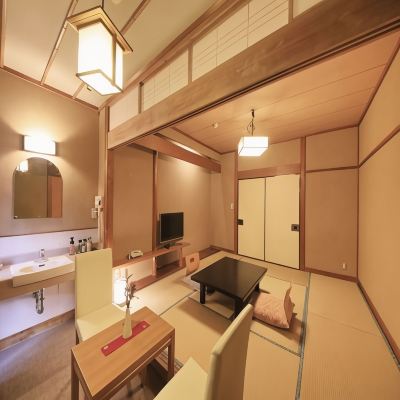 和風ルーム 四季の味覚彩る源泉の宿　ゆがわら大野屋 クーポン