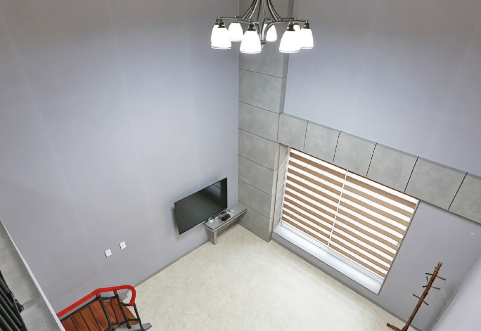 203号房 （复式）