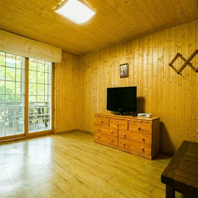 Hongsong 2 (Multiple Floor) 양산(배내골) 솔마루펜션 쿠폰