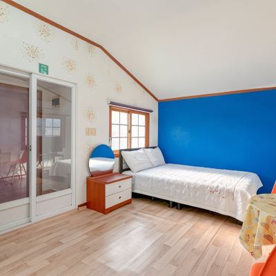 라벤더-플라워 향기 (스튜디오) 태안(안면도) 꽃향기펜션 쿠폰