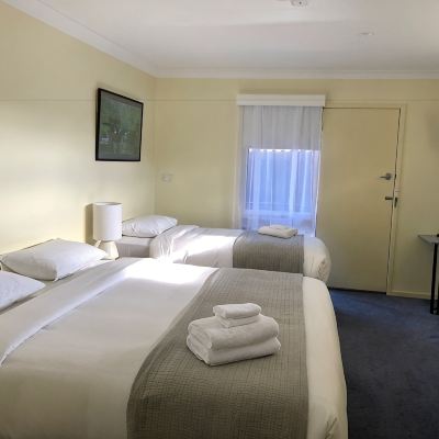 Triple Room Eight Spence Promo Code