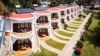 Great Trails Riverview Thanjavur by GRT Hotels