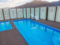 Jordan Seasons Hotel Hotels in Aqaba