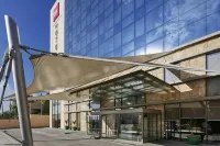 Ibis Amman Hotels in 