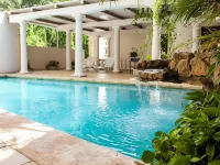 Nobile Hotel Premier Hill Hoteles en Asunción