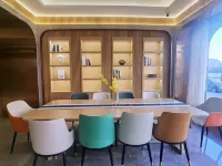 Starway Hotel (Hejin Xingeng Street) Hotels in Hejin