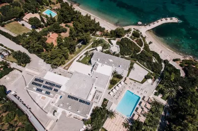 Brown Beach Chalkida Kosher Resort, a Member of Brown Hotels Hotel a 