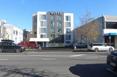 Quest Nelson Hotel di 