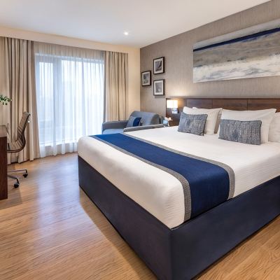 Premium Studio King Marlin Waterloo London Promo Code