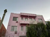 Goiânia Palace Hotel Hoteles en 
