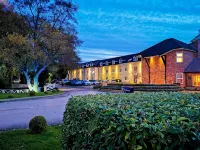 Cottons Hotel and Spa Hotels in 