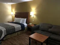 Navasota Inn Hoteles en Condado de Grimes