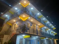 EDMA APARTA HOTEL Hoteles en 