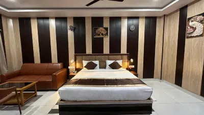 The Buddha Resort Hotel di 