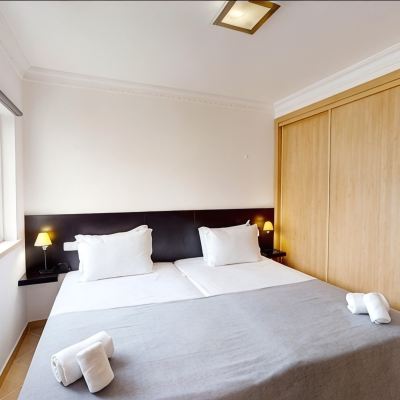 Studio With Balcony Smy Santa Eulalia Algarve Promo Code