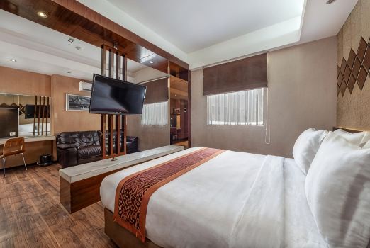 Favor Hotel Makassar City Center by Life