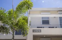 Blue Luxury Properties Hoteles en 