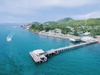 Rimtalay Resort Koh Larn
