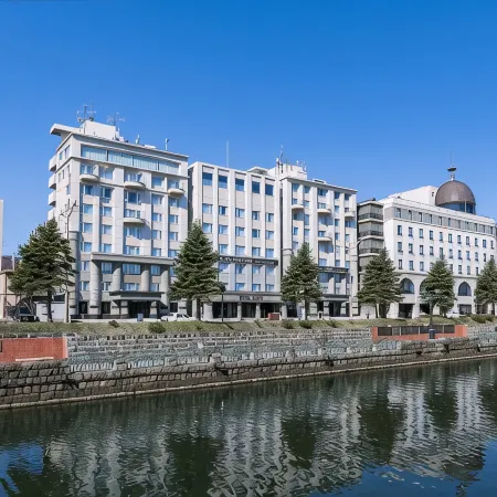 Hotel Sonia Otaru